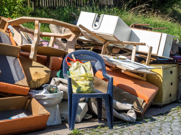 Best Basement Cleanout  in Webster Groves, MO